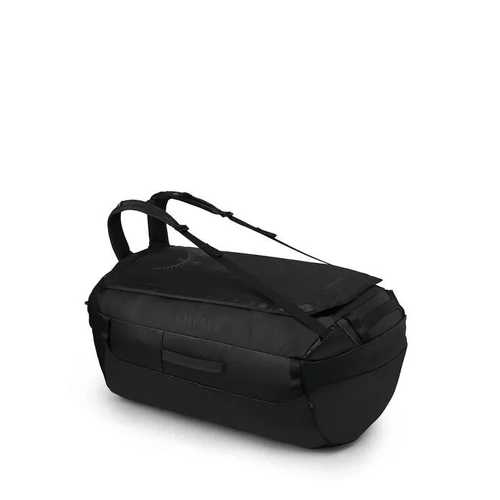 Raven Black/Black