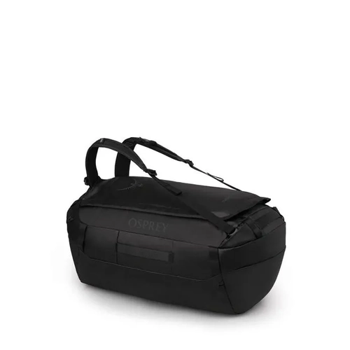 Raven Black/Black