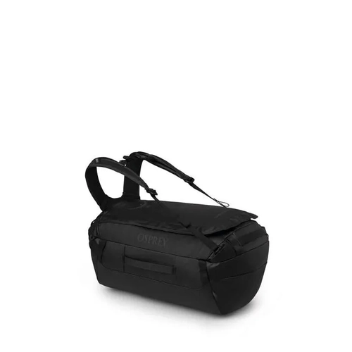 Raven Black/Black