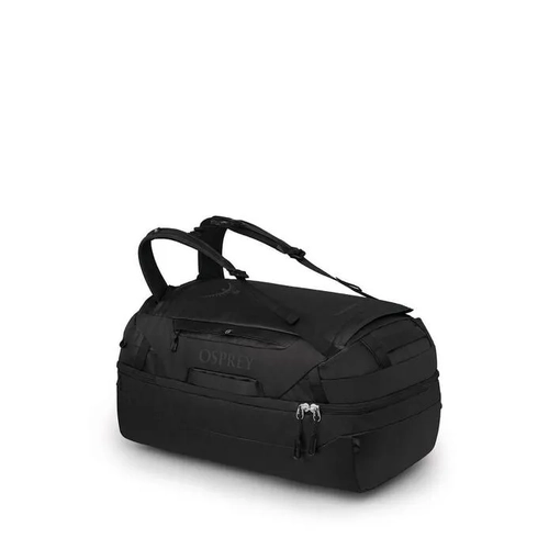 Raven Black/Black