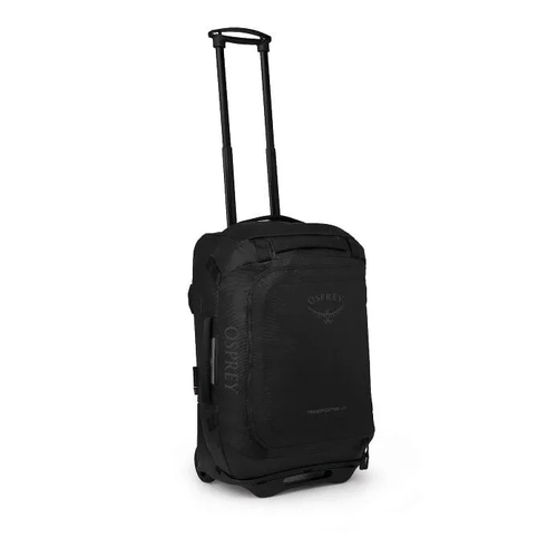 Raven Black/Black