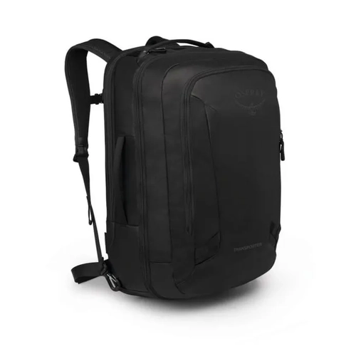 Osprey Transporter 44L Travel Pack - Raven Black