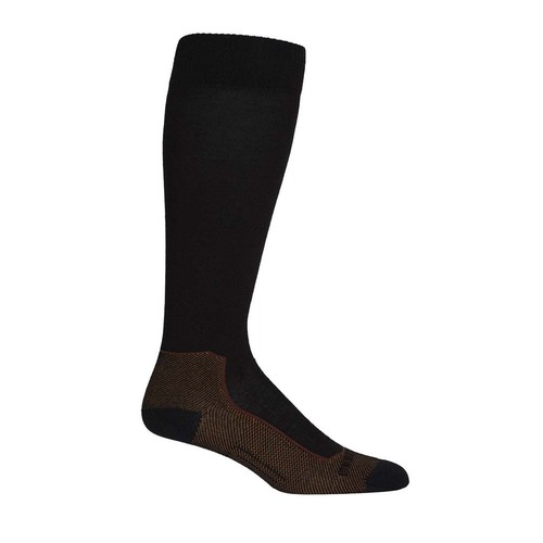 Icebreaker Merino Ski+ Ultralight OTC Mens Socks