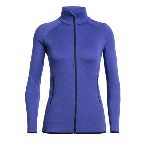 Icebreaker RealFleece Merino Elemental 
