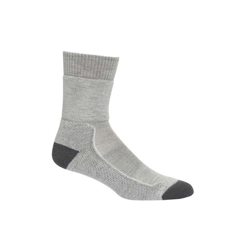 Icebreaker Merino Hike+ Medium Crew Womens Socks