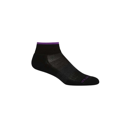 Icebreaker Merino Multisport Light Mini Womens Socks