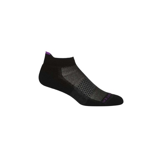 Icebreaker Merino Multisport Light Micro Womens Socks