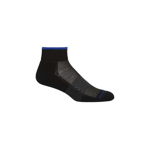 Icebreaker Merino Multisport Light Mini Mens Socks