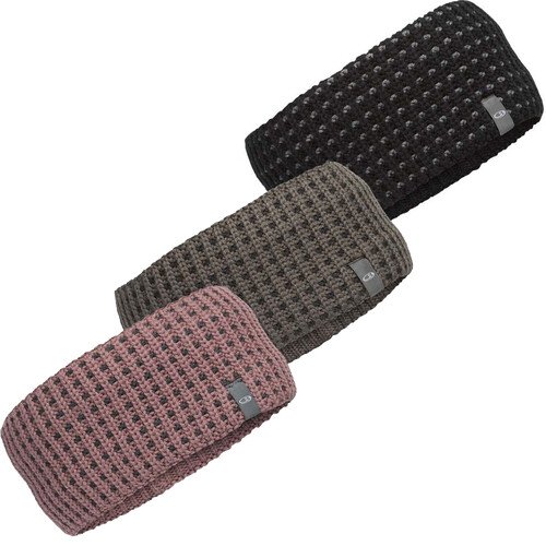 Icebreaker Merino Affinity Unisex Headband