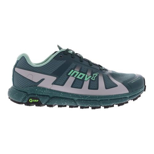 Inov8 TrailFly G 270 Womens Trail Running Shoes - Pine/Mint