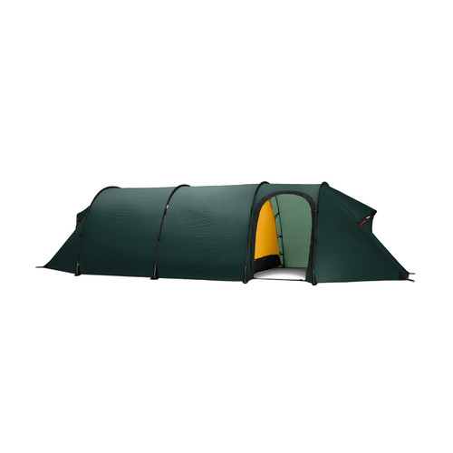 Hilleberg Keron 3 GT 3-Person 4 Season Mountaineering Tent - Green