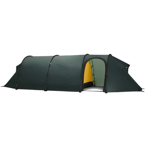Hilleberg Keron 3 GT - 3 Person 4 Season Mountain Hiking Tent -Green
