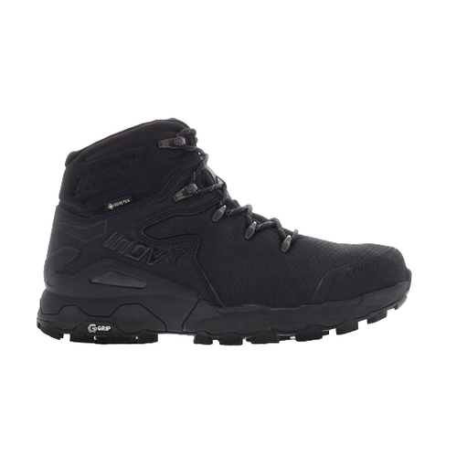 Inov8 Roclite Pro G 400 GTX V2 Womens Hiking Boots - Black