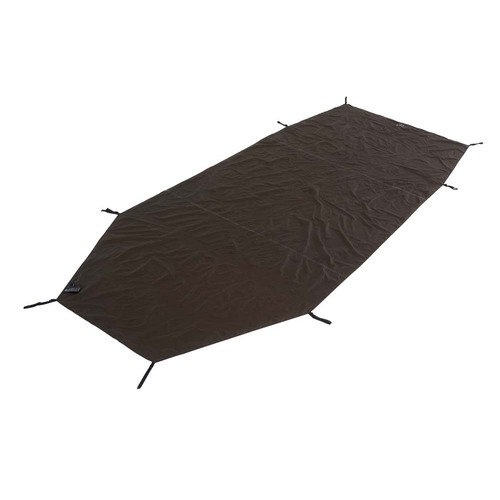 Nordisk Oppland 2-Person (2.0) Footprint