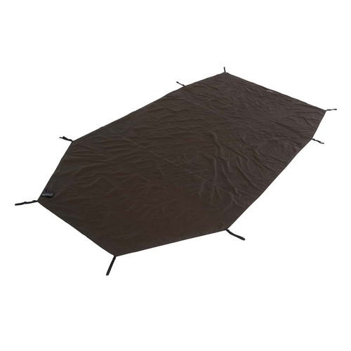 Nordisk Oppland 3-Person (2.0) Footprint
