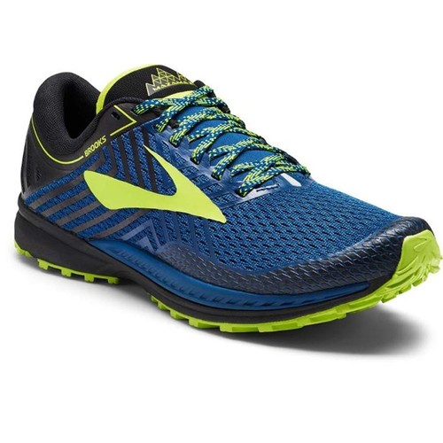 brooks mazama online