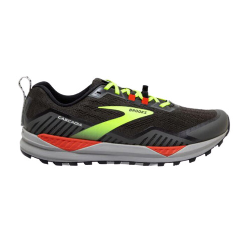 brooks trail running shoes australia