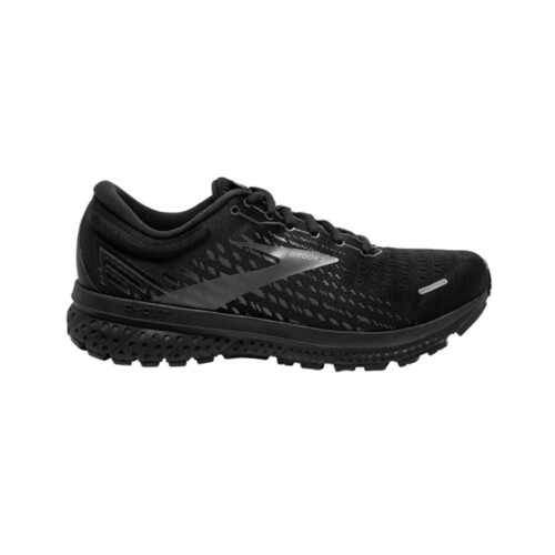 brooks ghost trail running shoes