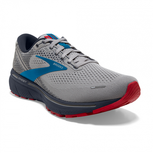 brooks ghost red