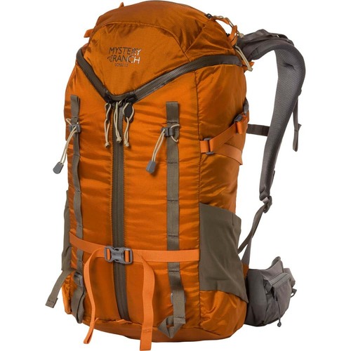 Mystery Ranch Scree 32L Mens Hiking Backpack