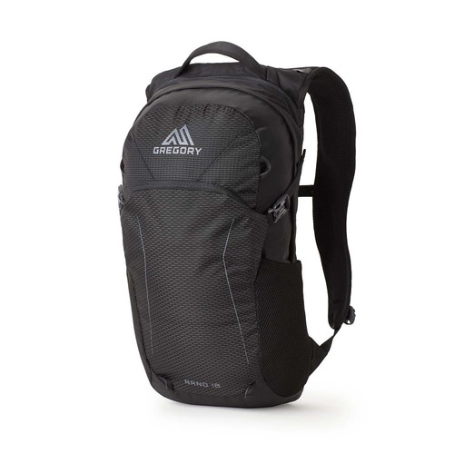 Obsidian Black