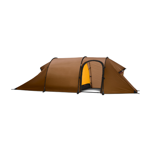 Hilleberg Nammatj 2 GT 2 Person 4 Season Mountaineering Tent Sand