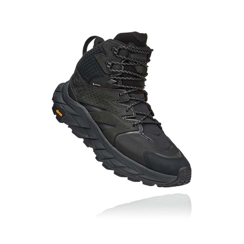 hoka mid gtx