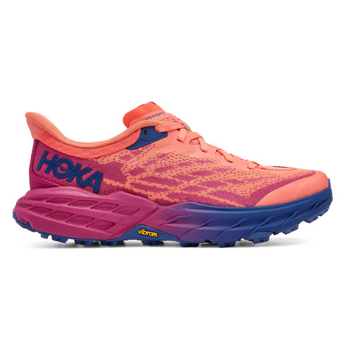 hoka speedgoat 5 specs