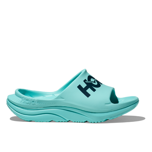 Hoka Ora Athletic Unisex Slide - Cloudless/Stormy Skies