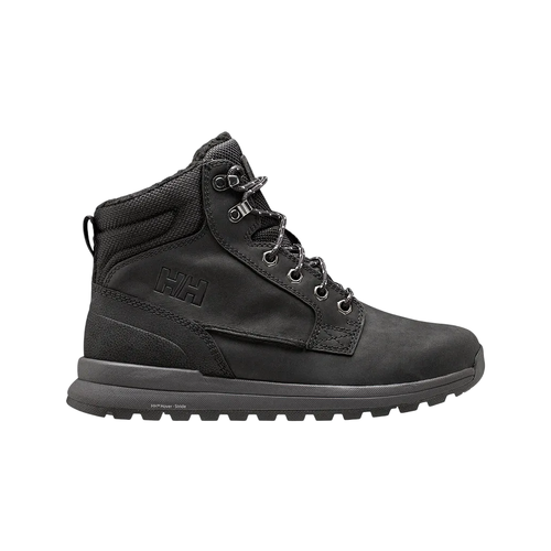 Helly Hansen Kelvin LX Mens Waterproof Snow Boots - Black/Charcoal