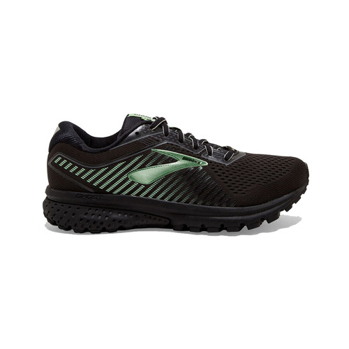 brooks waterproof running shoes