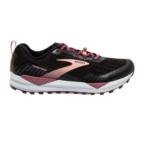 womens wide brooks shoes