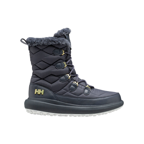 Helly Hansen Willetta 2 HT Womens Insulated Snow Boots - Alpine Frost