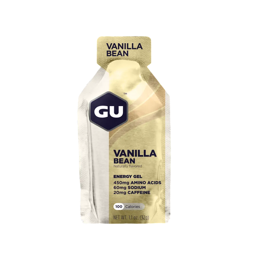 Vanilla Bean