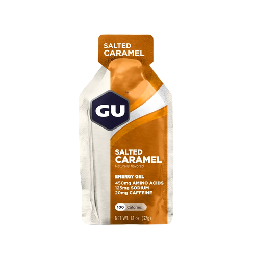 Salted Caramel