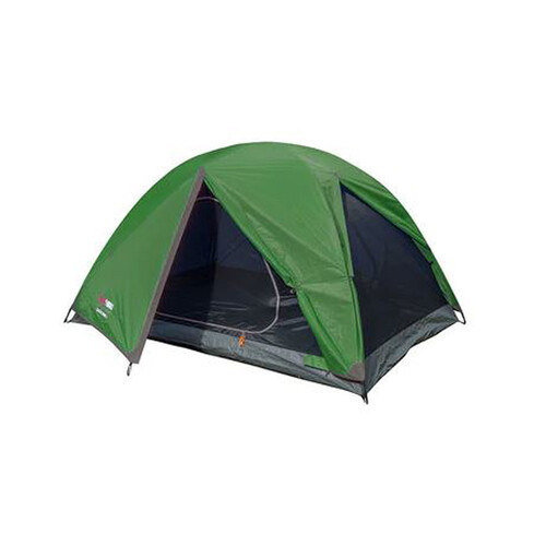 Black Wolf Classic Dome 2 2-Person Tent - Green