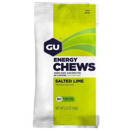 Salted Lime