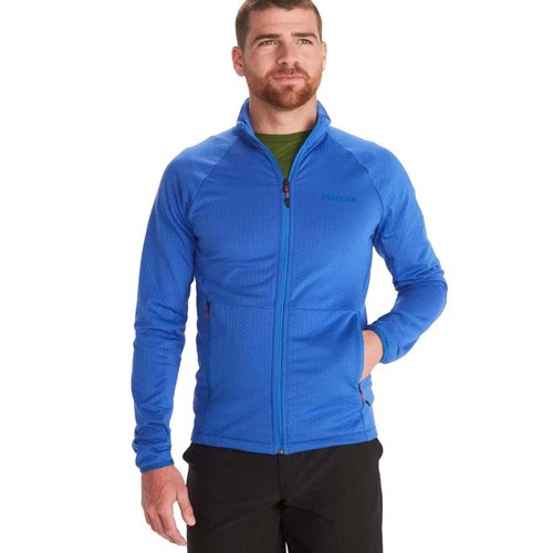 Trail Blue