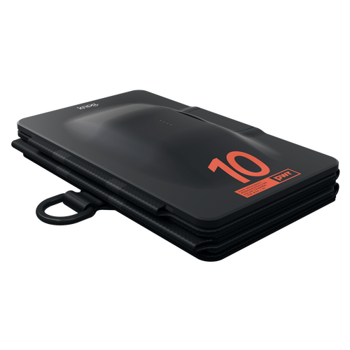 Knog PWR Sun 10W Compact Solar Panel