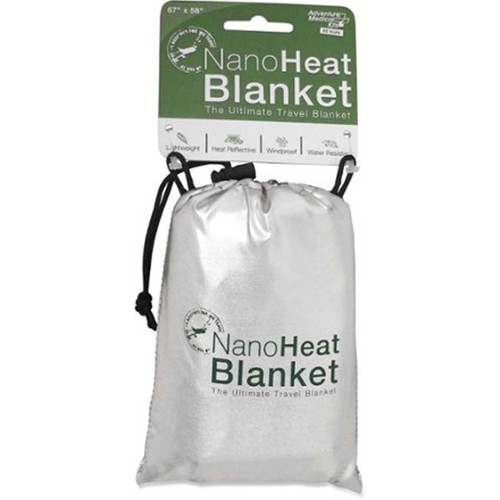 AMK Nano Heat Survival Blanket