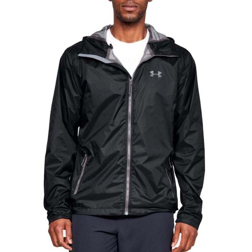 Under Armour Forefront Rain Mens Jacket
