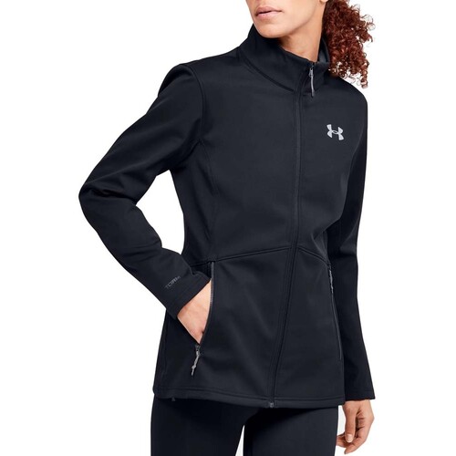 Under Armour ColdGear Infrared Shield Womens Performance Jacket