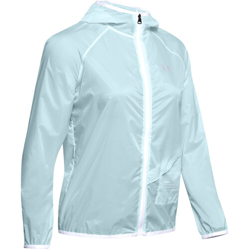 under armour running jacket ladies