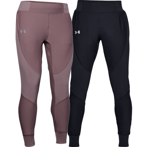 women's ua qualifier speedpocket trousers