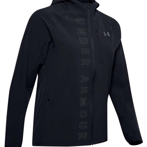under armour lightweight running jacket