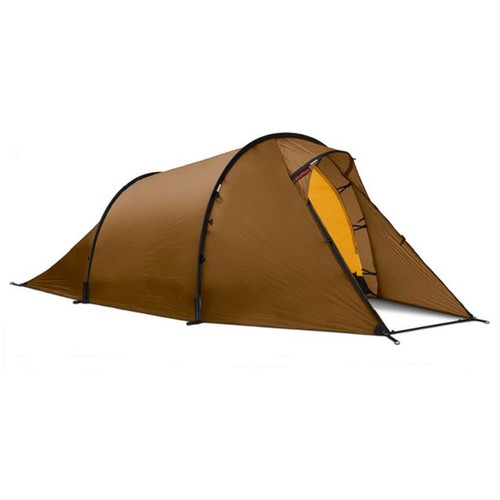 Hilleberg Nallo 3-Person 4-Season Mountaineering Tent - Sand