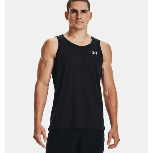 Under Armour Streaker Mens Running Tank