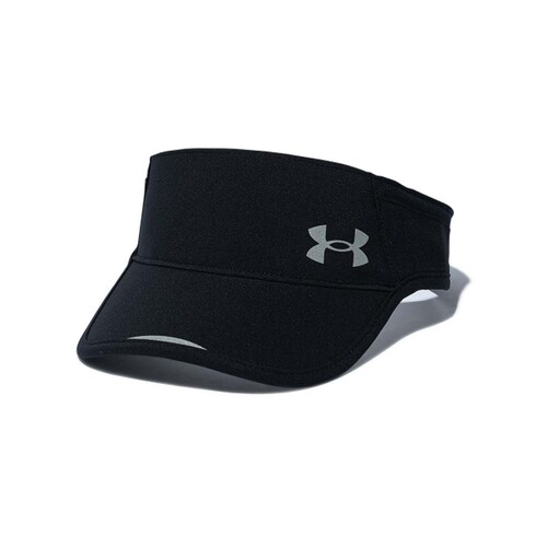 Under armour fly by sales visor