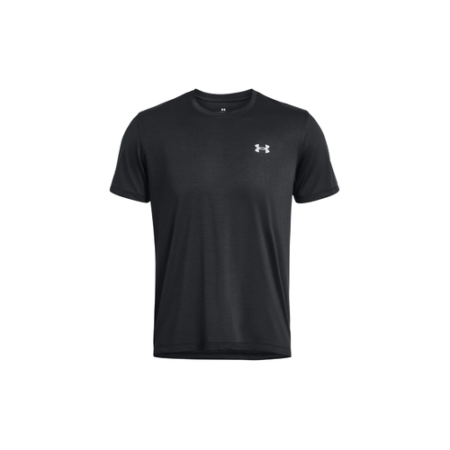 Black/Reflective