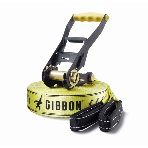 Gibbon Classic Line X13 Treepro Set Slackline - 15M 